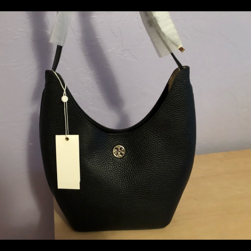 🌹Authentic Tory Burch Perry Small Hobo CrossBody
